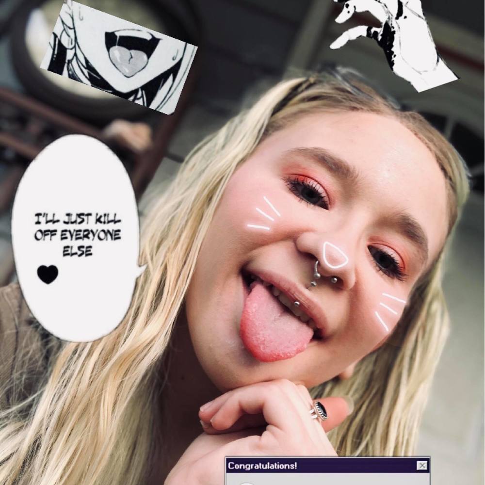Meet your Posher, Aroarah